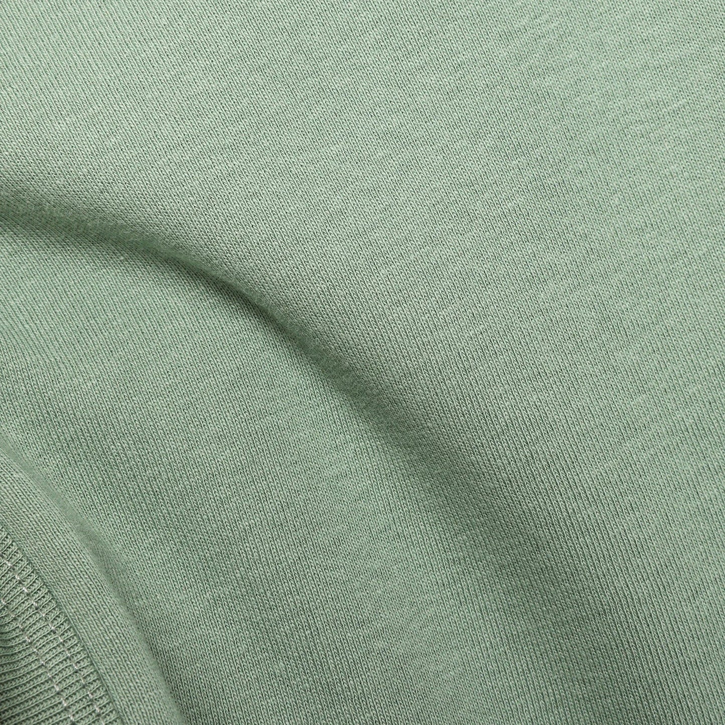 Motherlove Newborn Organic Sleeve Bodysuit - Dark Green