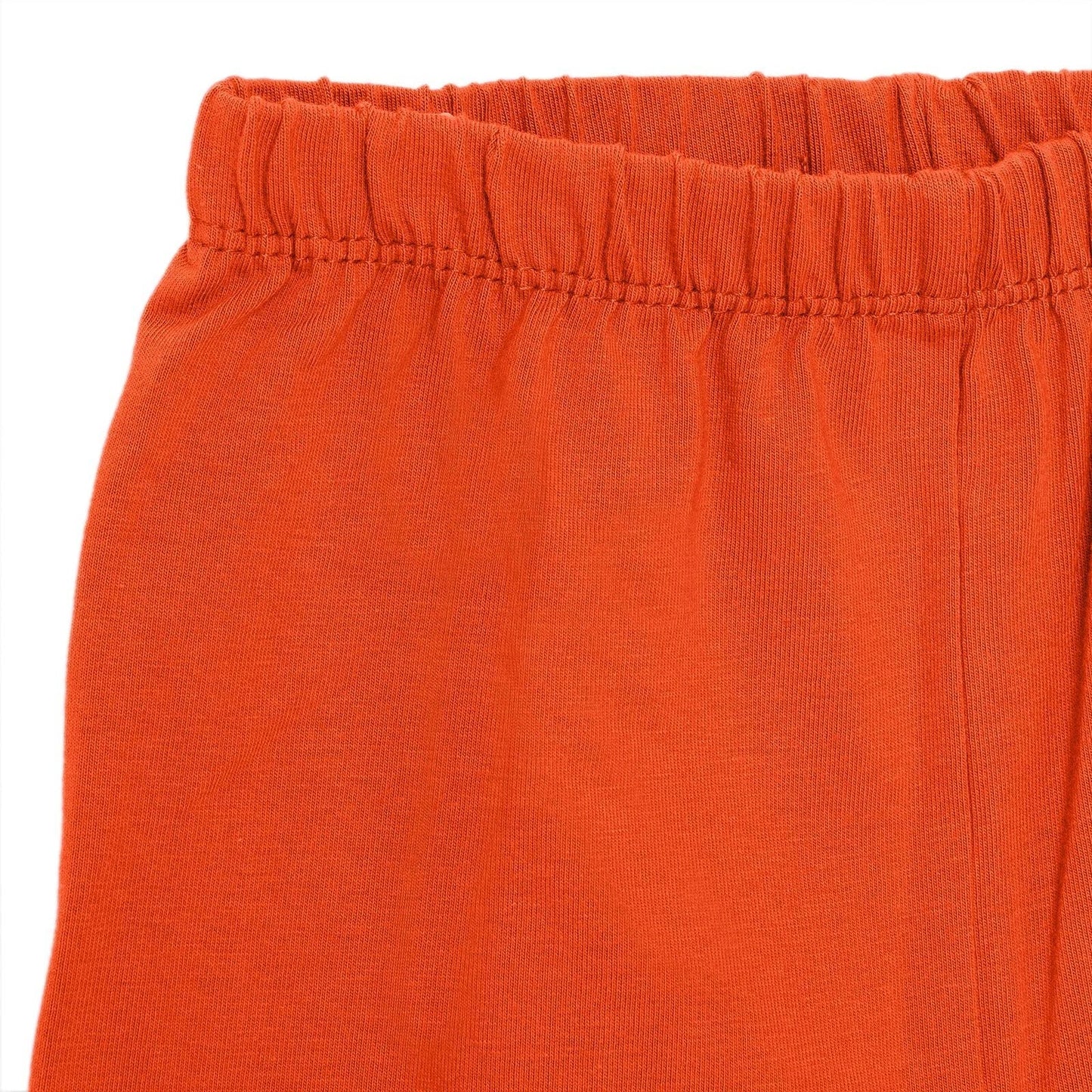 HelloBaby Basic Unisex Shorts - Coral