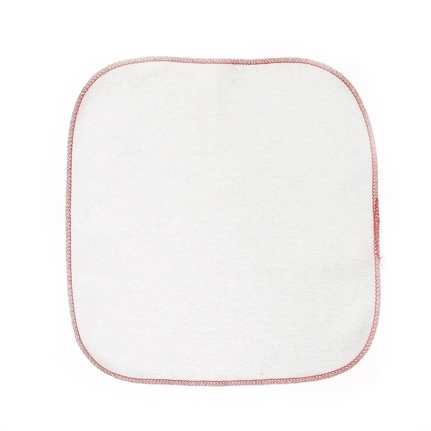 HelloBaby Newborn Mouth Wipes 6 Pcs - Ecru