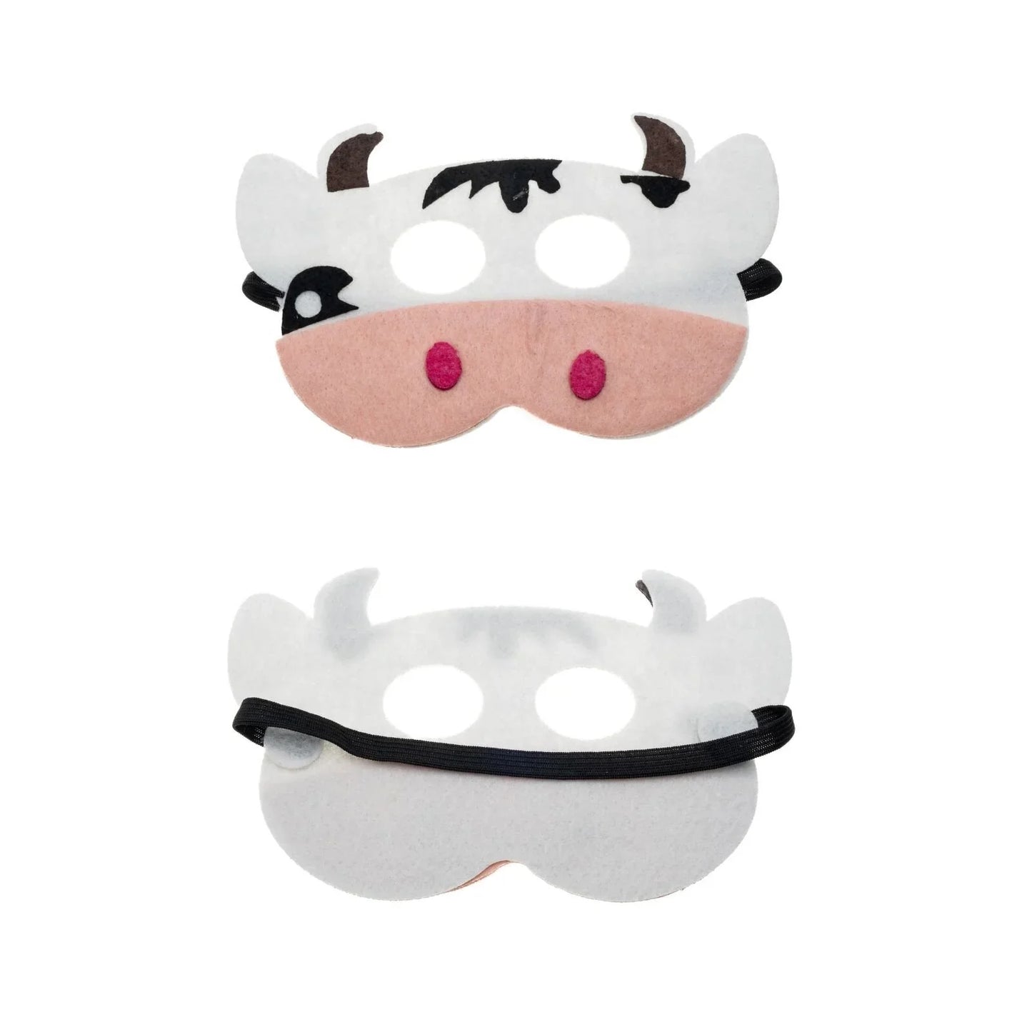 Farm Animal Mask Assorted