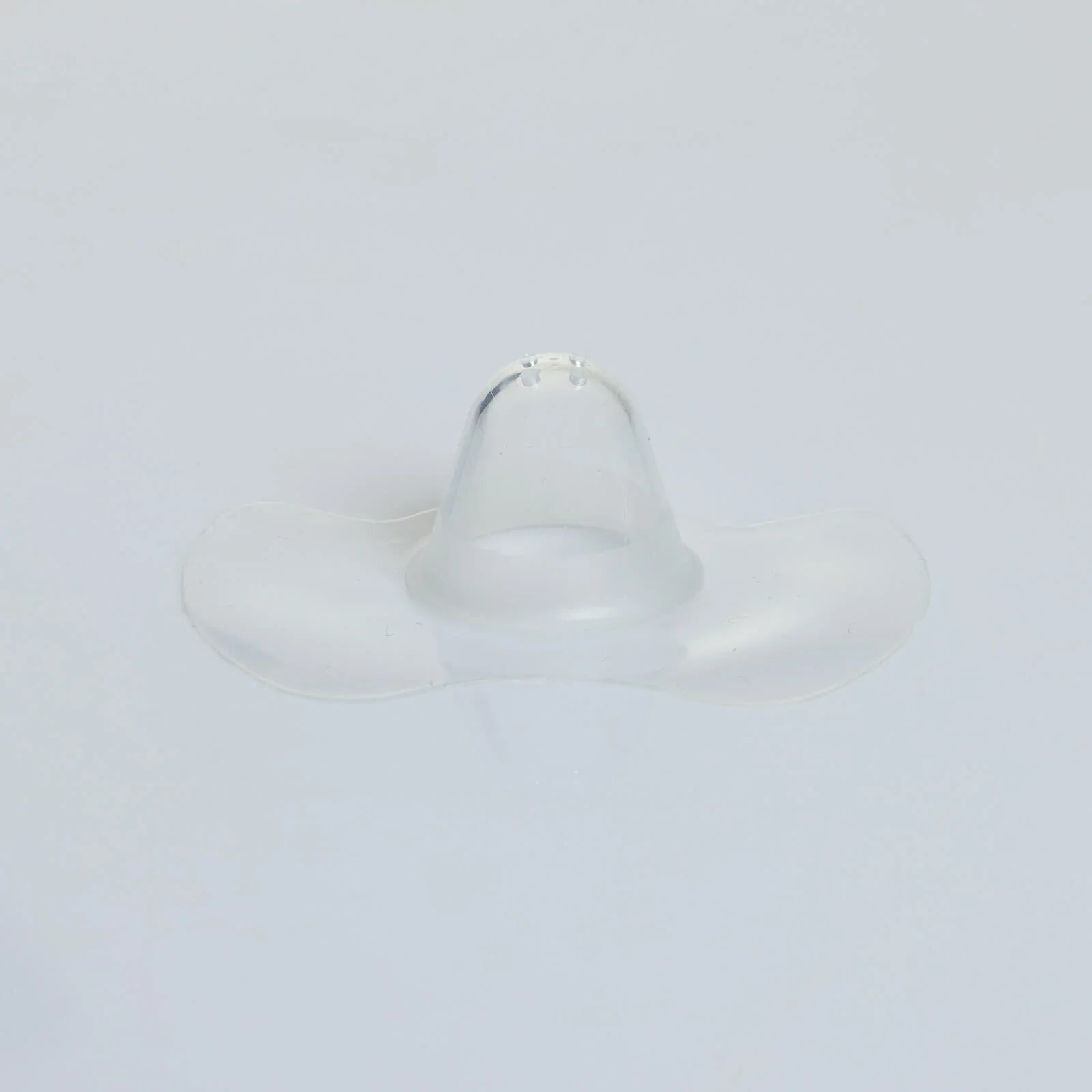 baby mom Silicone Nipple Protector Set 2 pcs