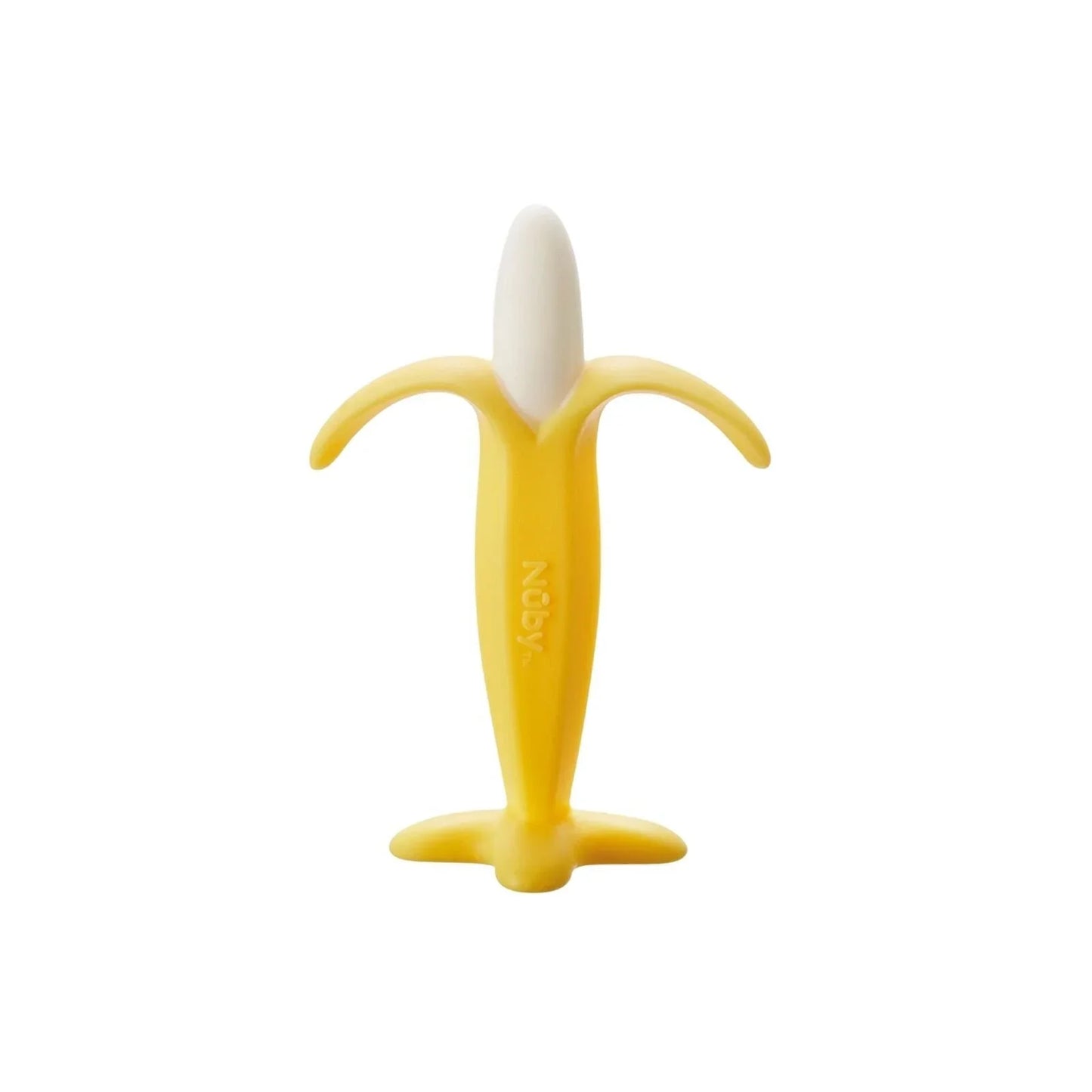 Nuby Banana Teether