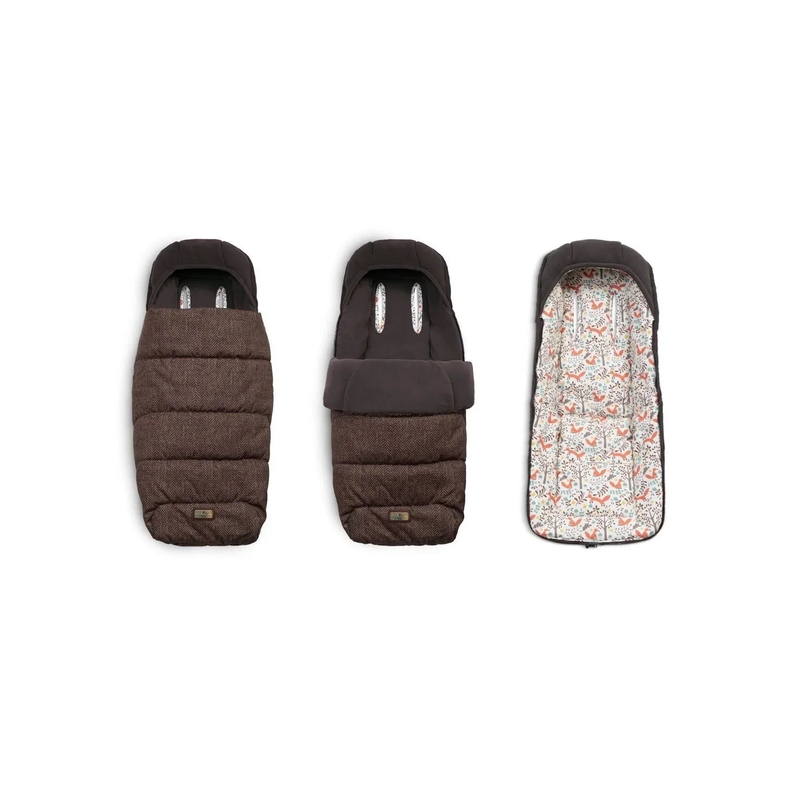 Cosatto Wow 3 Rotating Everything Bundle - Foxford Hall