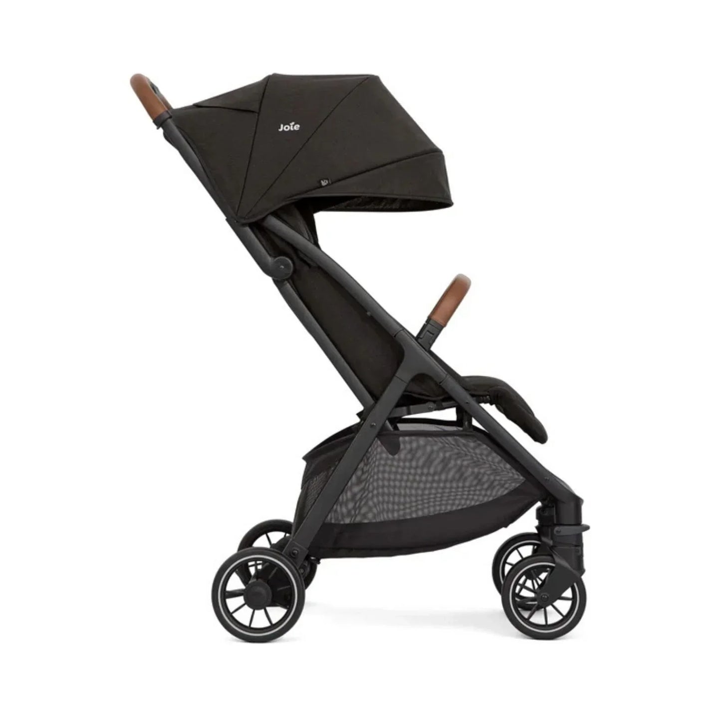Joie Pact Pro Stroller - Shale