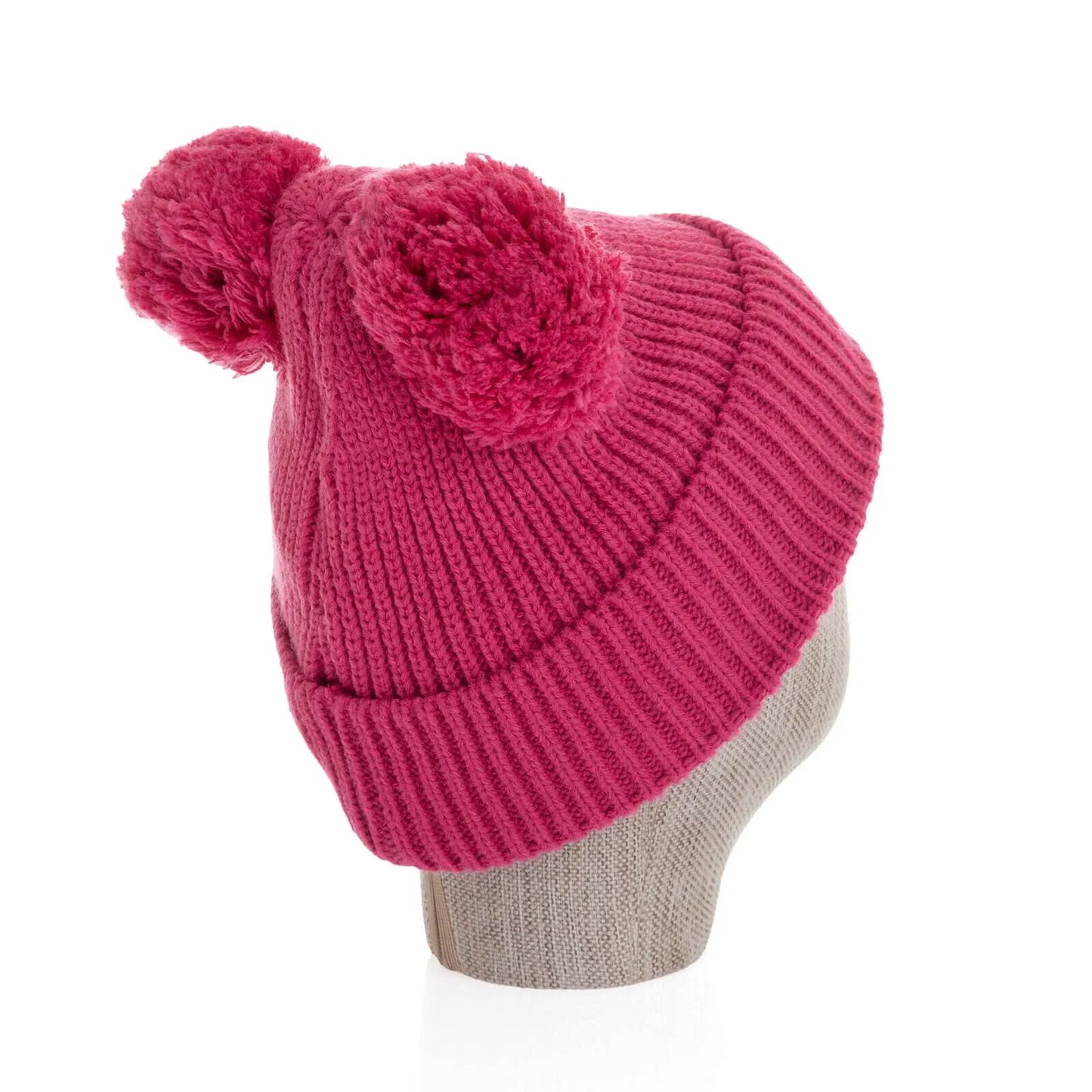 Kitti Beanie - Pink