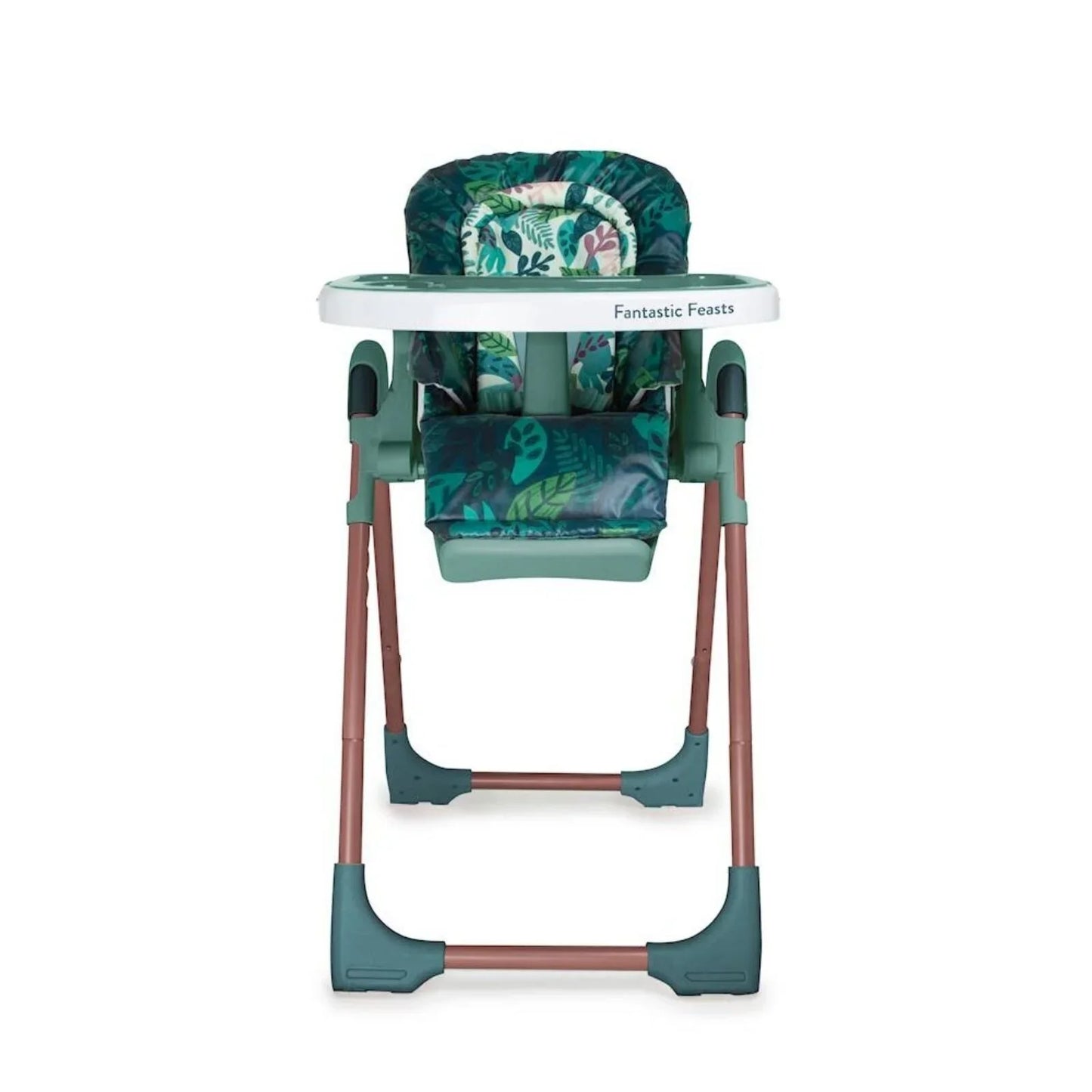 Cosatto Noodle 0+ Highchair - Midnight Jungle