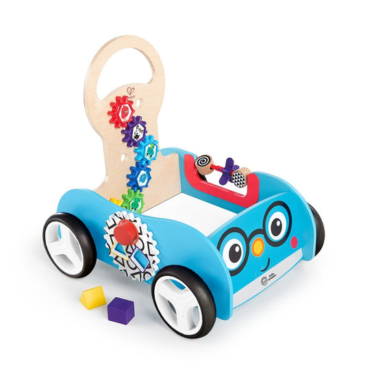 Baby Einstein Discovery Buggy