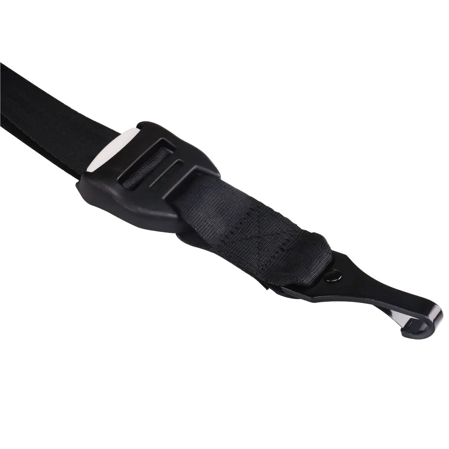 baby plus Secure Group 1/2/3 (9 Months to 12 Years) Car Seat - Red