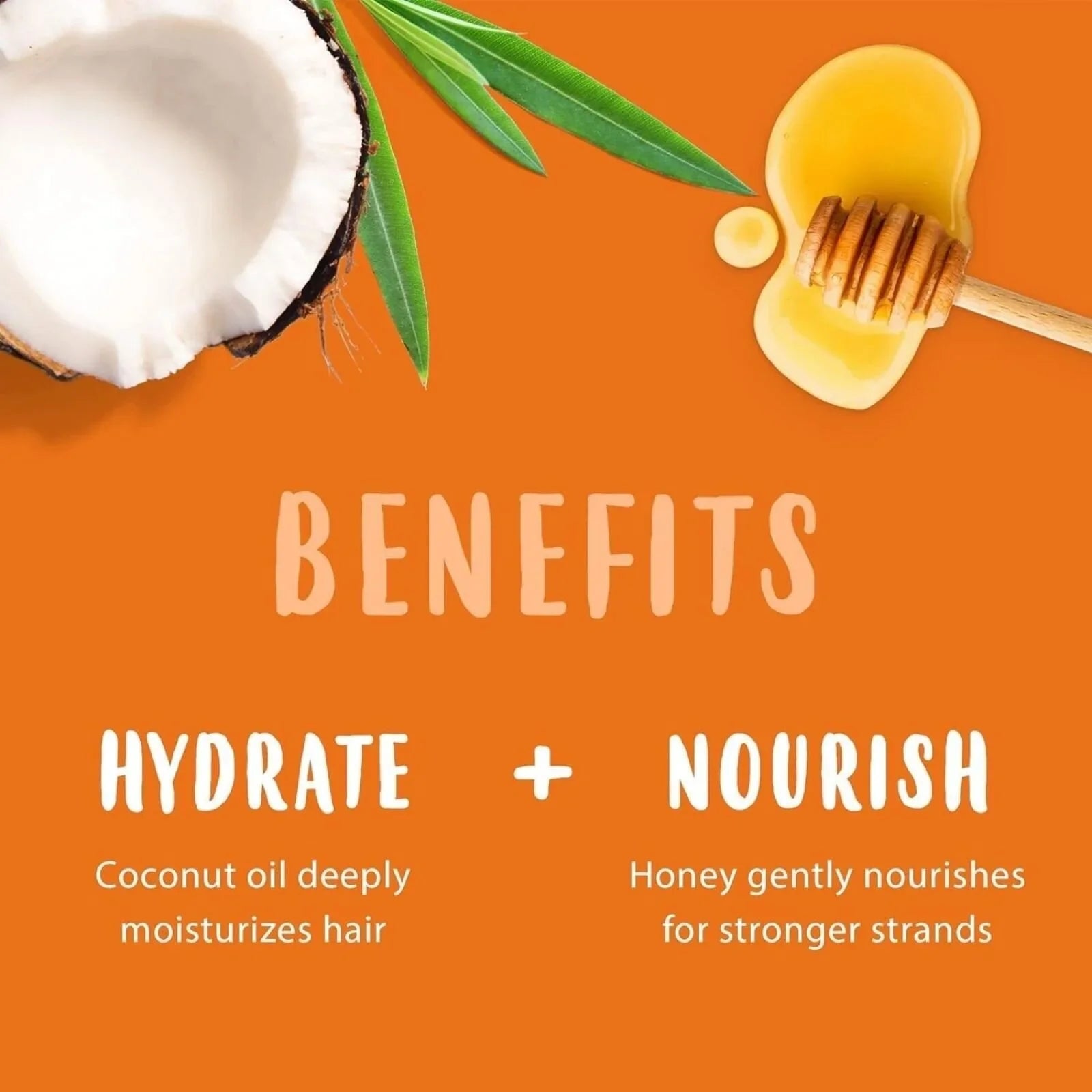 Cantu Care for Kids Nourishing Conditioner 237ml