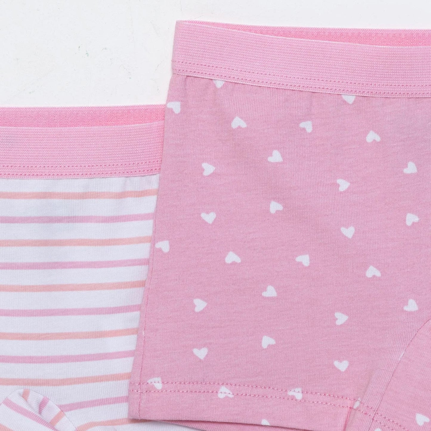 HelloBaby Girl Briefs - Pink