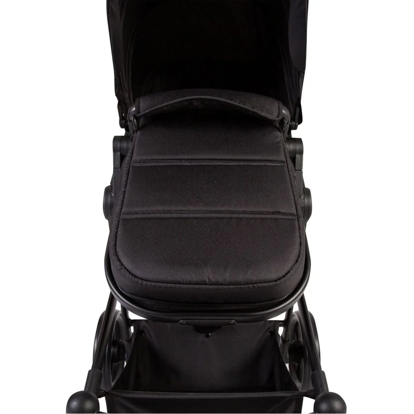 Red Kite Push Me Savanna i-Size 3-in-1 Travel System - Zebra