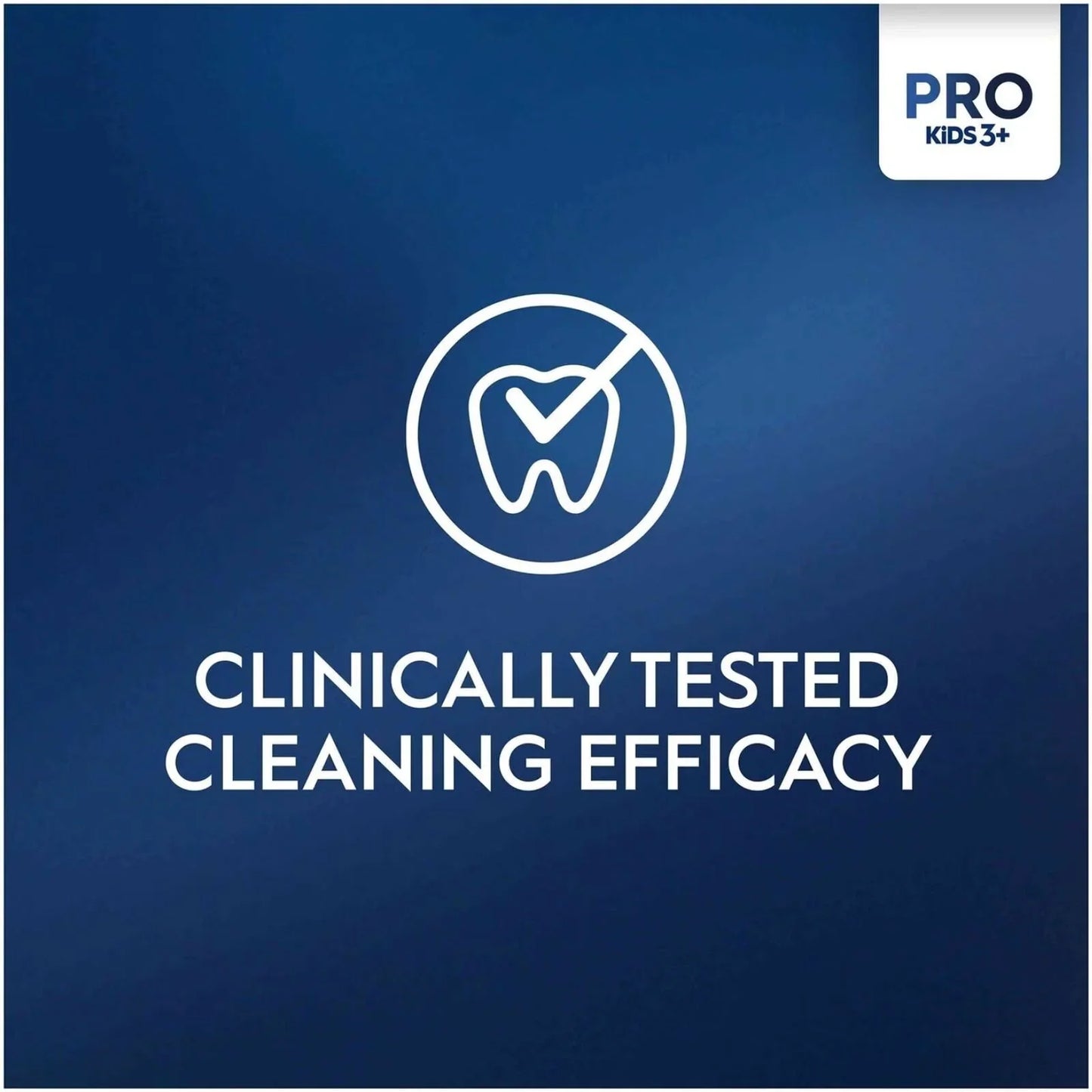 Oral-B Pro Kids 3+ Disney Lion King Electric Toothbrush