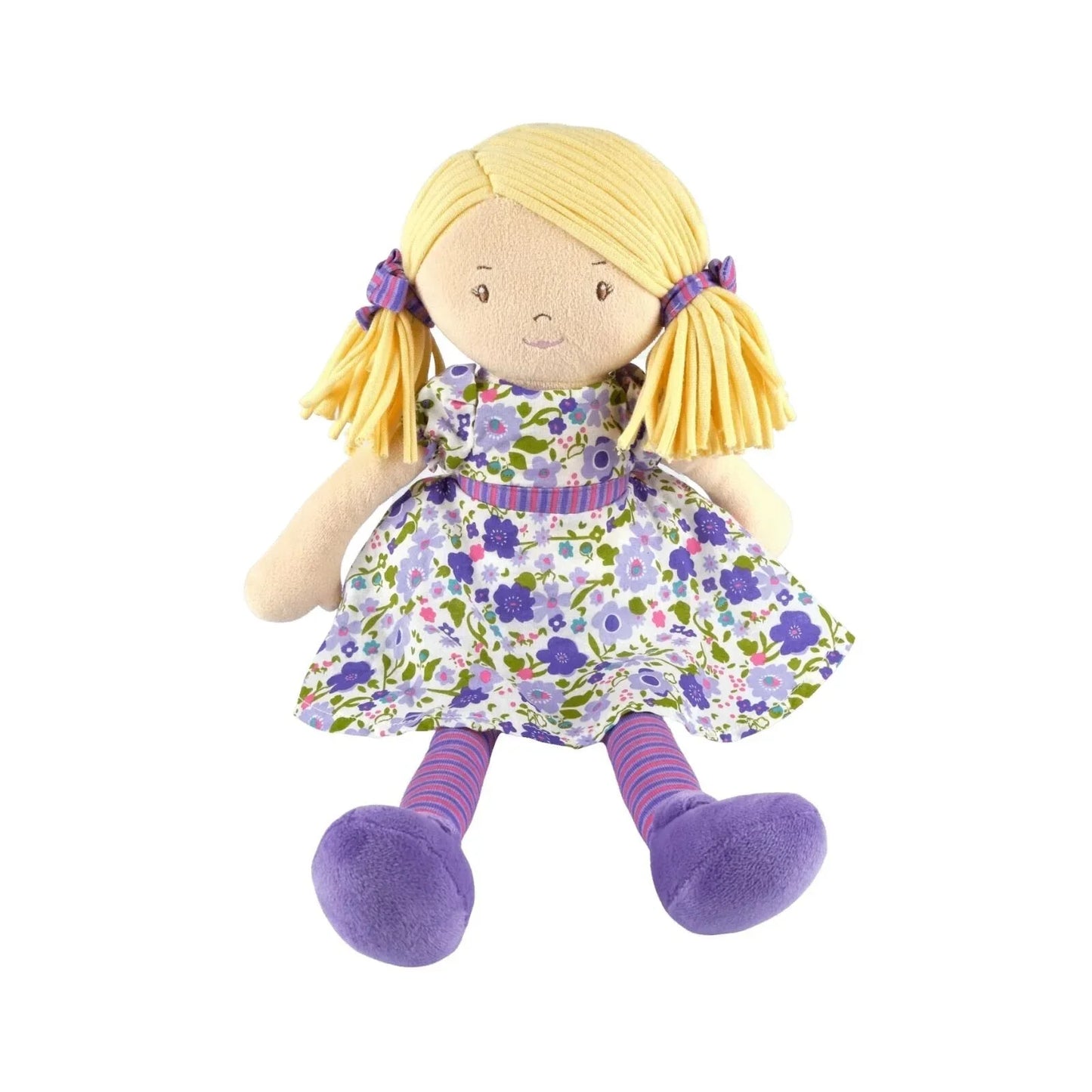 Tikiri Peggy Babydoll Soft Toy