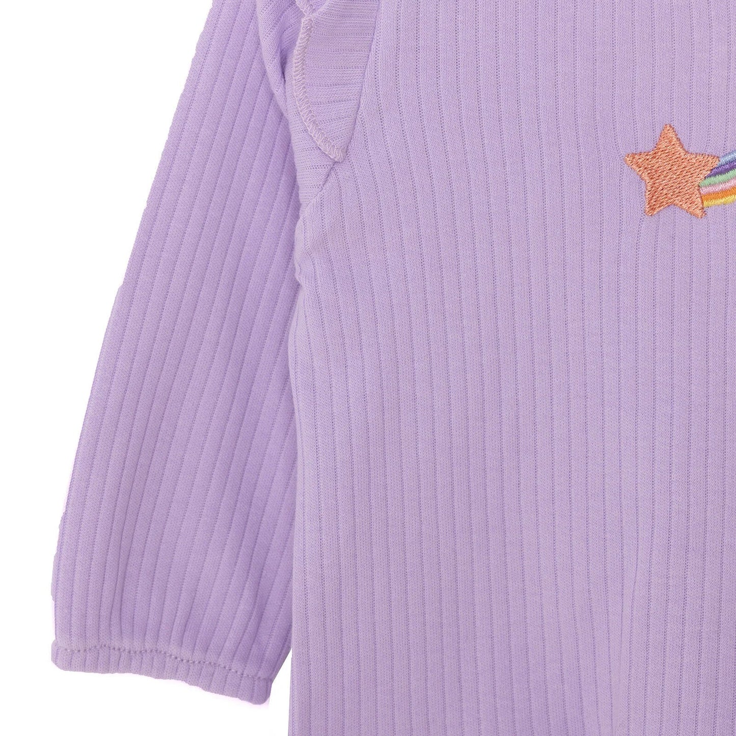 HelloBaby Basic Baby Girl Jogger - Purple