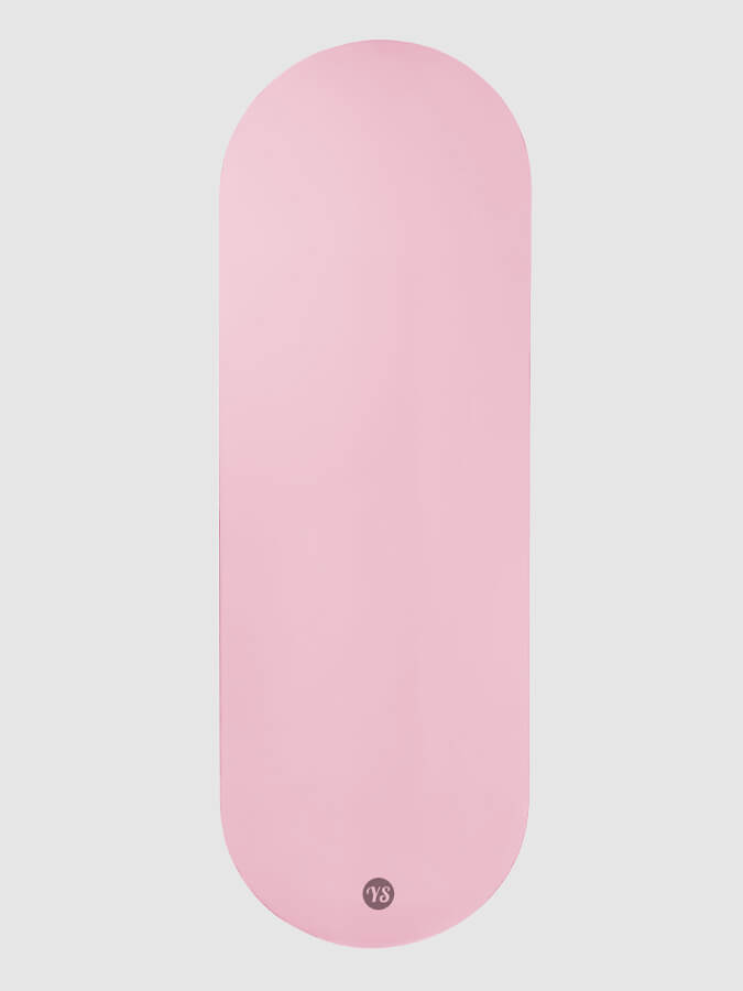 Yoga Studio Capsule Grip Mat 4mm