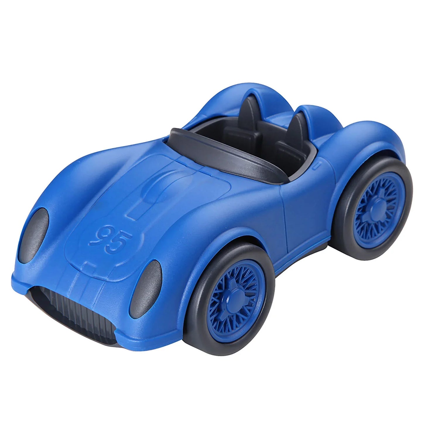 My LC Race Car With Box Assorted