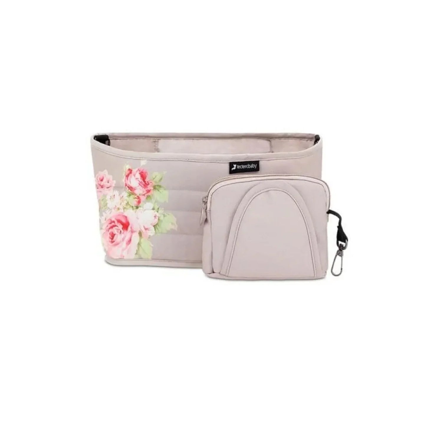 Leclerc Baby by Monnalisa Easy Quick Organizer - Birch