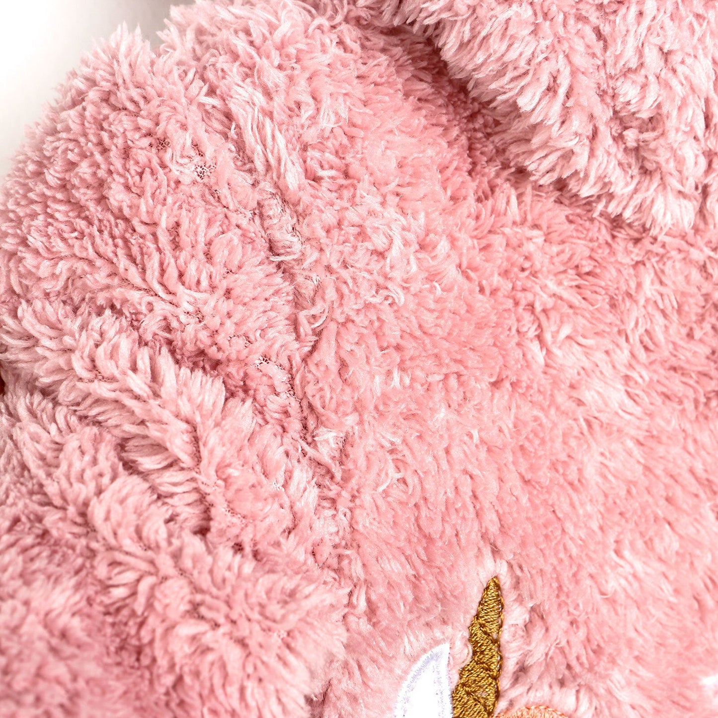 Verscon Welsoft Footed Jumpsuit - Pink