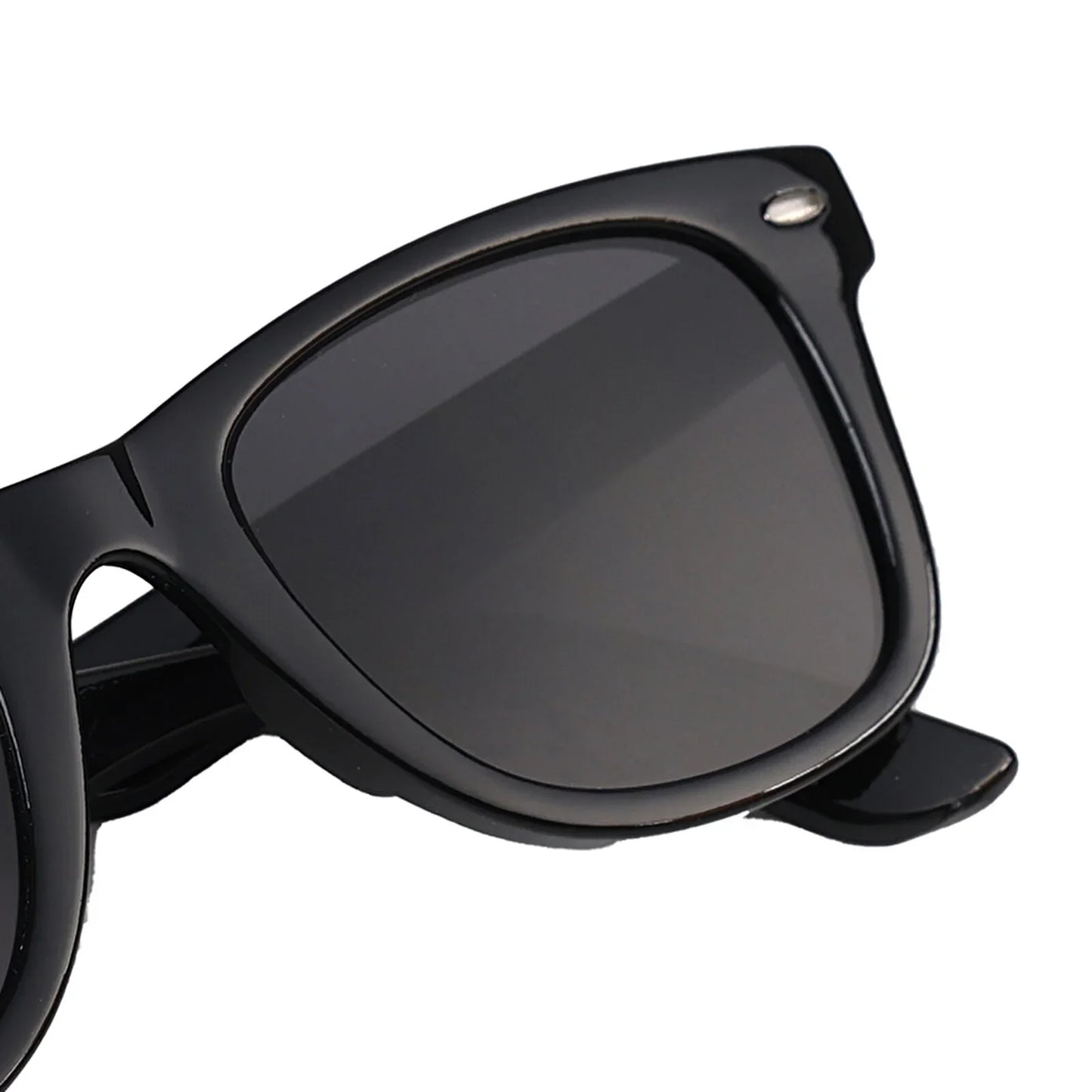 HelloBaby Baby Boy Sunglasses - Black