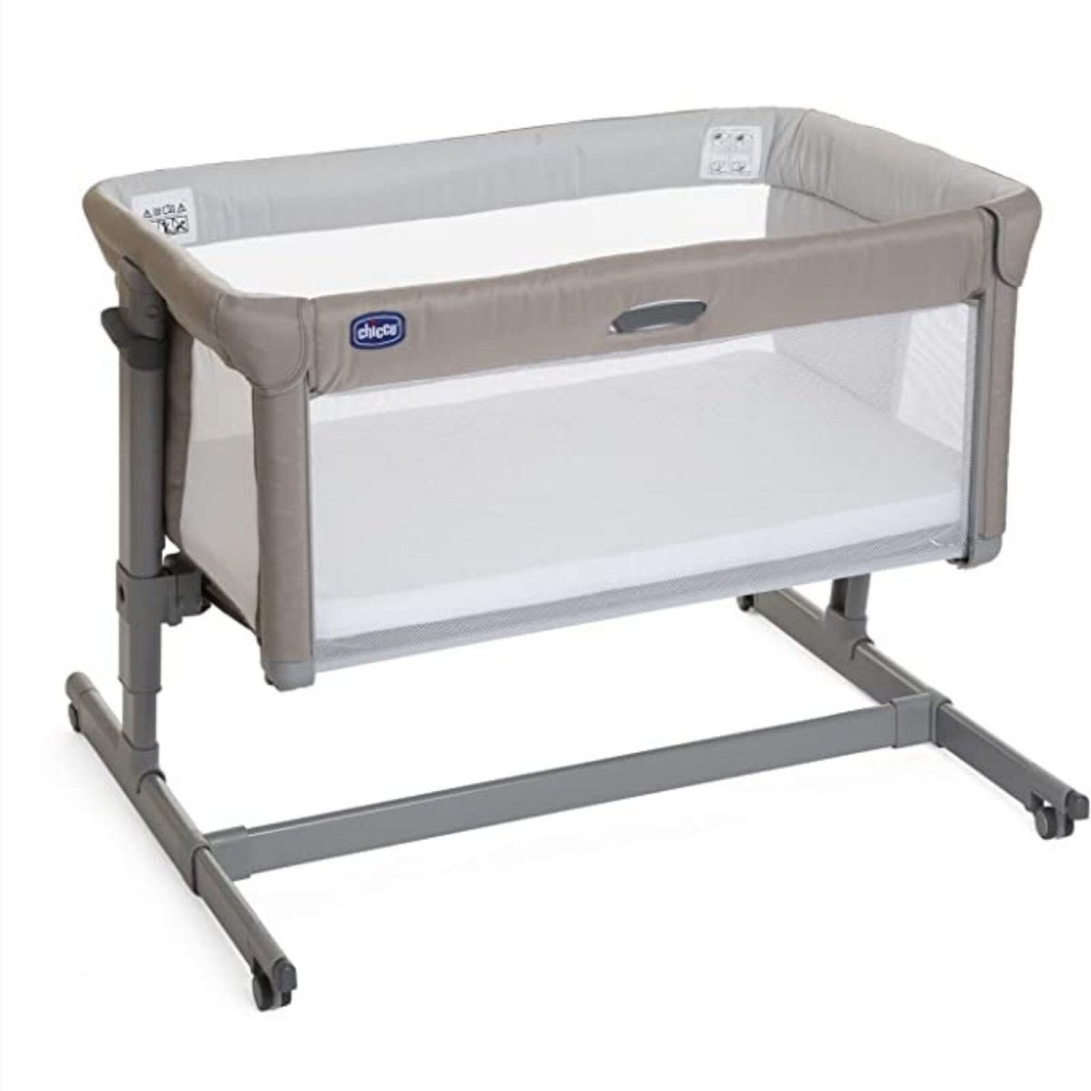 Chicco Next2Me Dream Evo