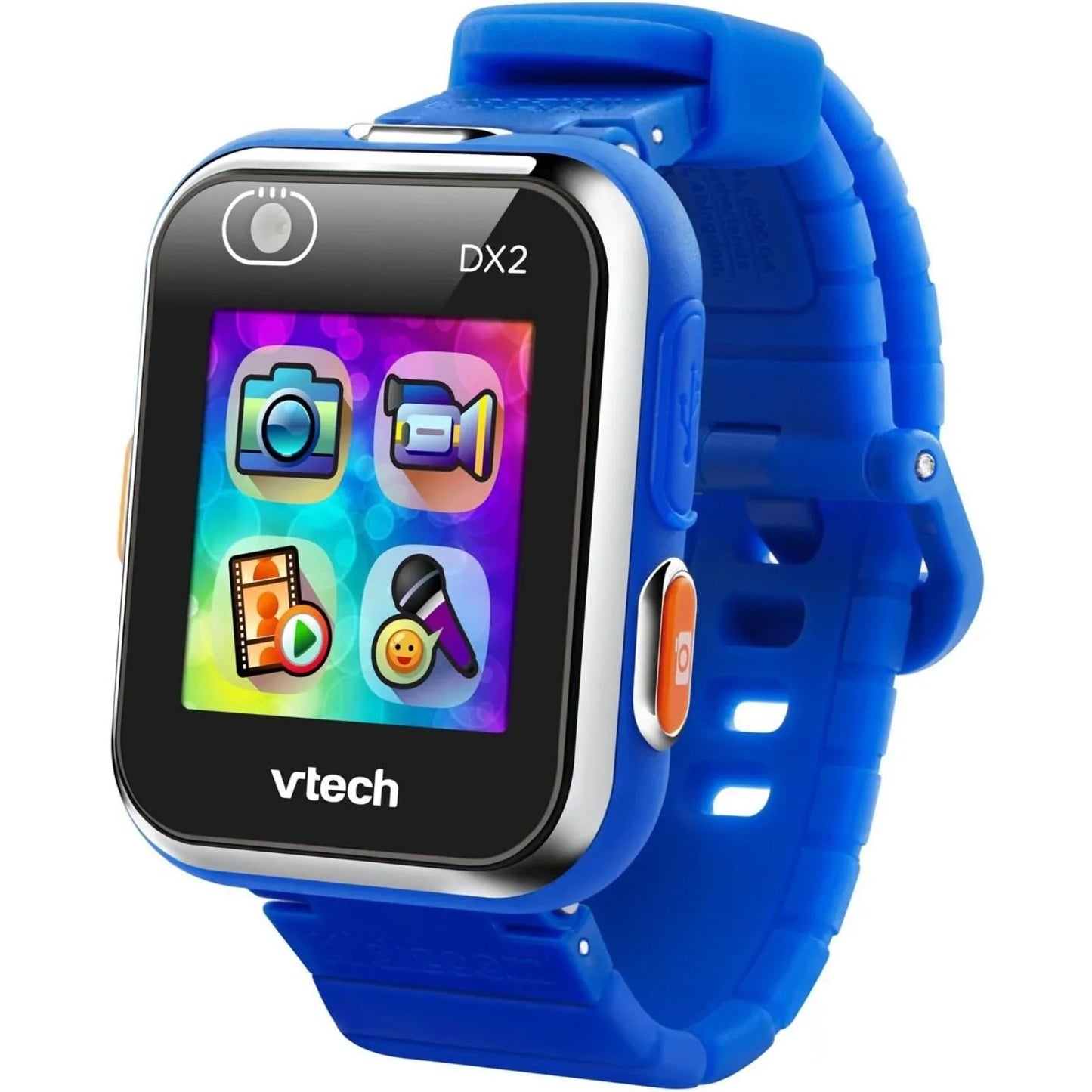 VTech Kidizoom SmartWatch DX2 - Blue