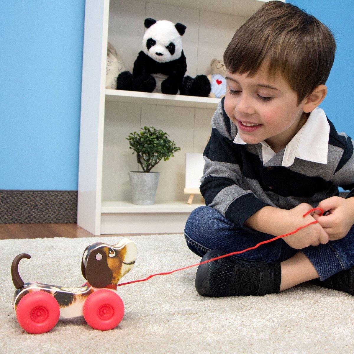 Fisher Price Classic Little Snoopy
