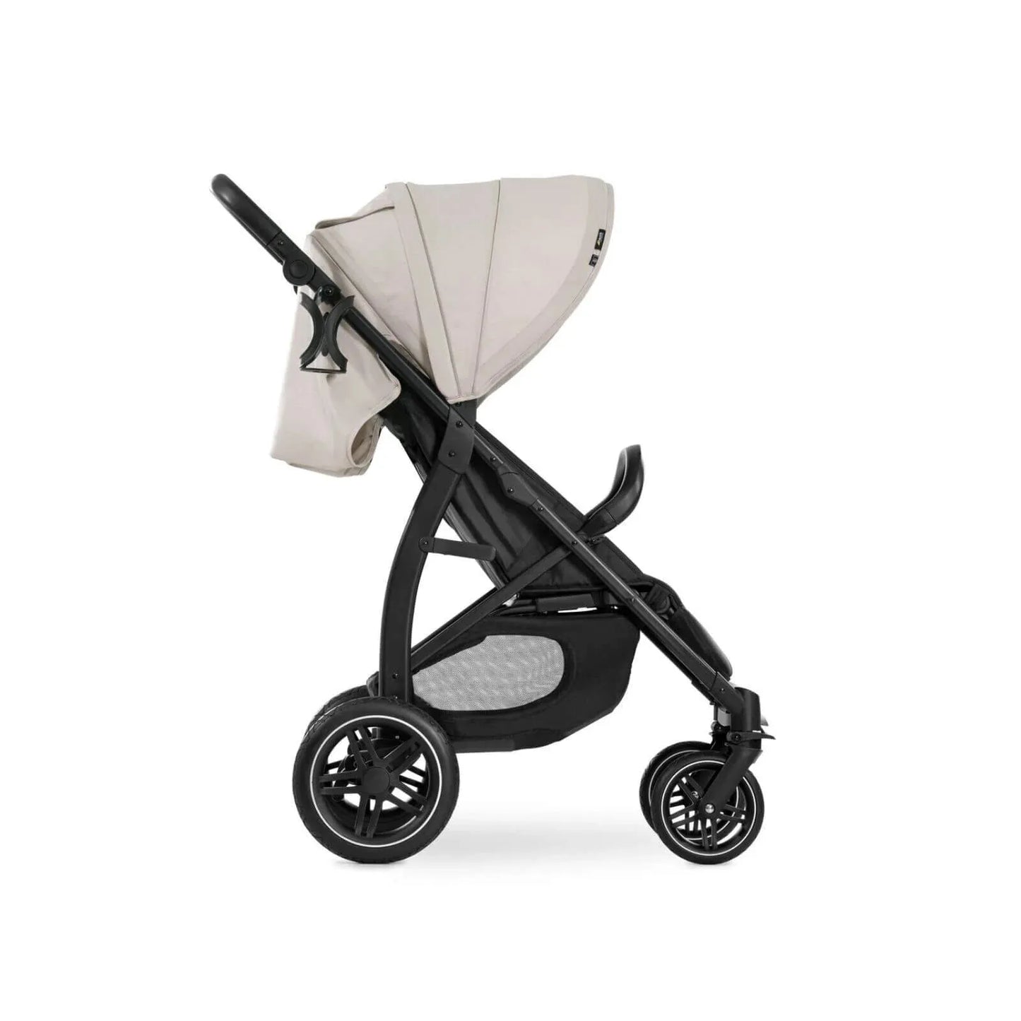 Hauck Rapid 4D Pushchair - Beige