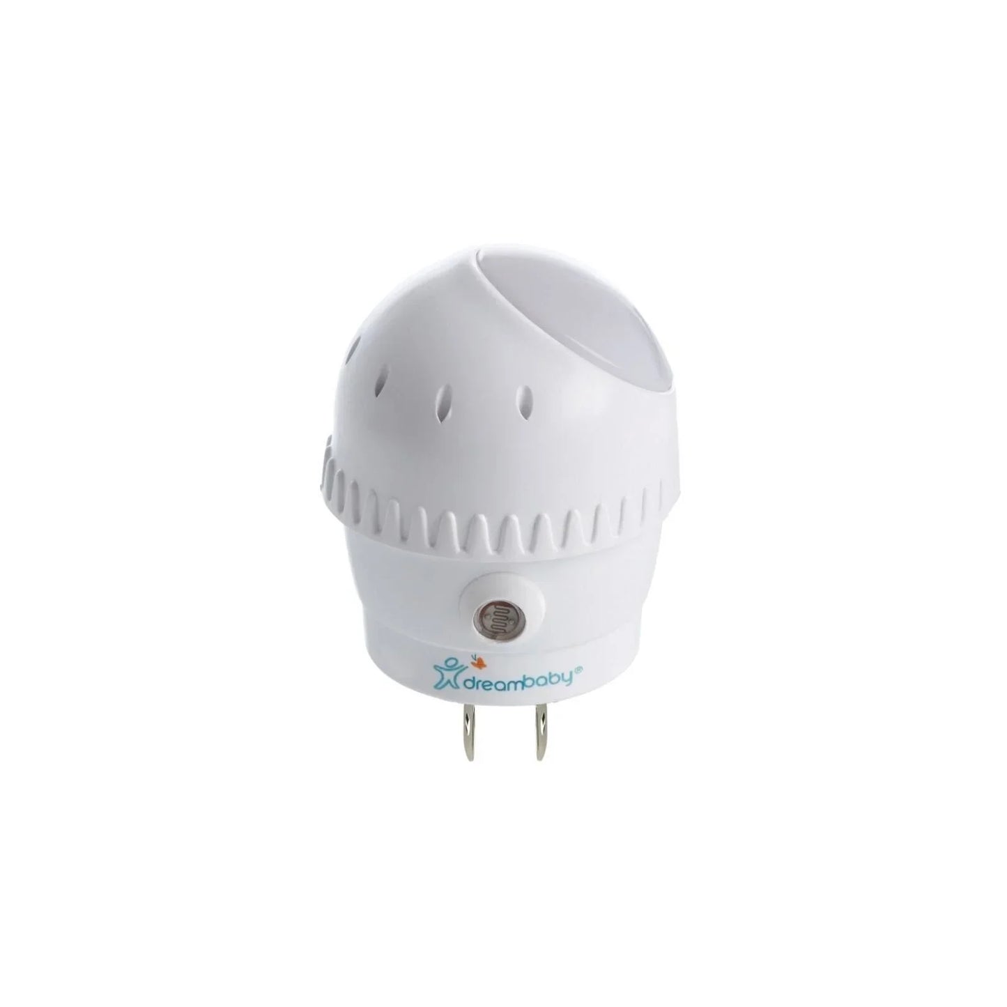 Dreambaby Auto-Sensor Swivel Head LED Night Light