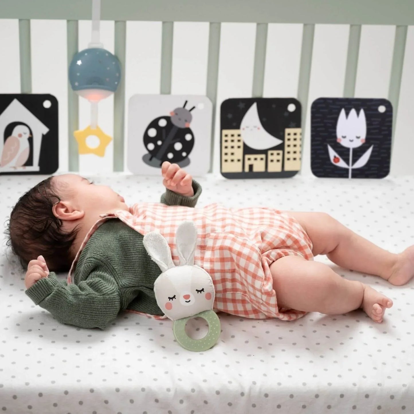Hello Baby Bedtime Kit