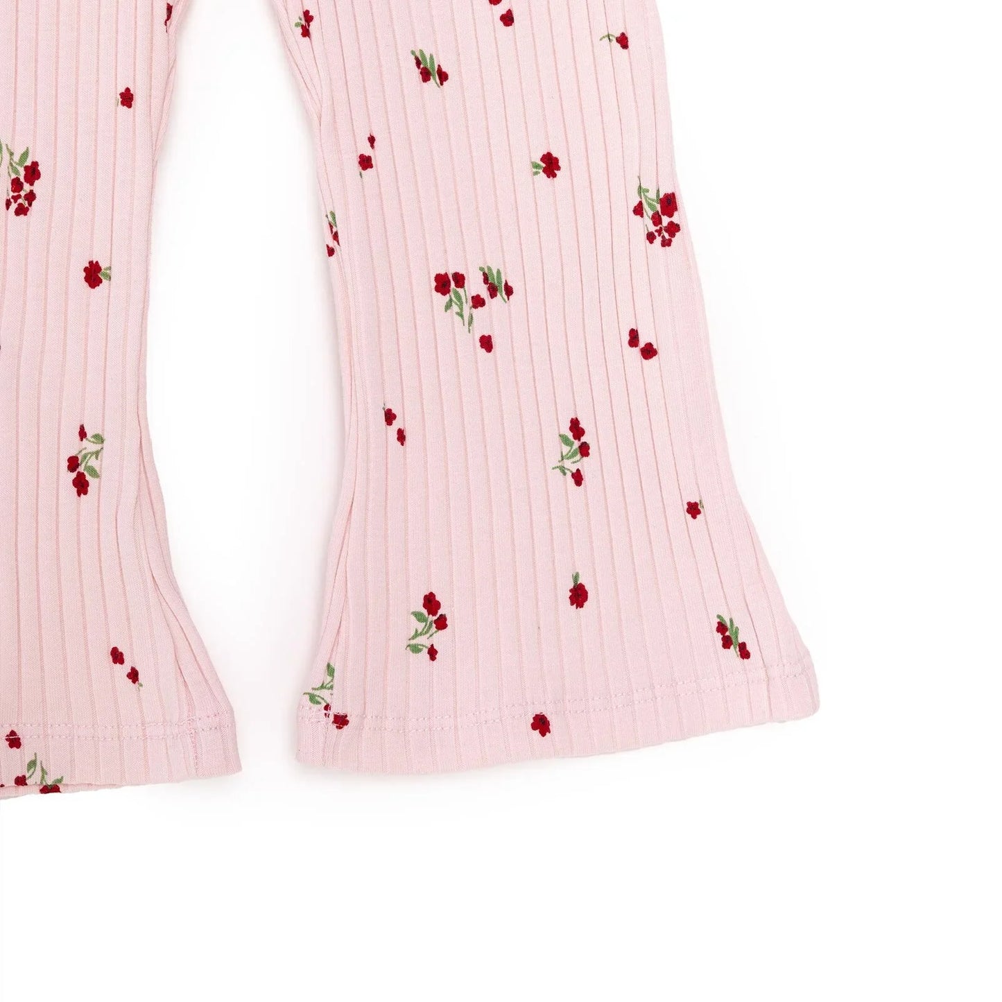 HelloBaby Baby Girl Leggings - Printed