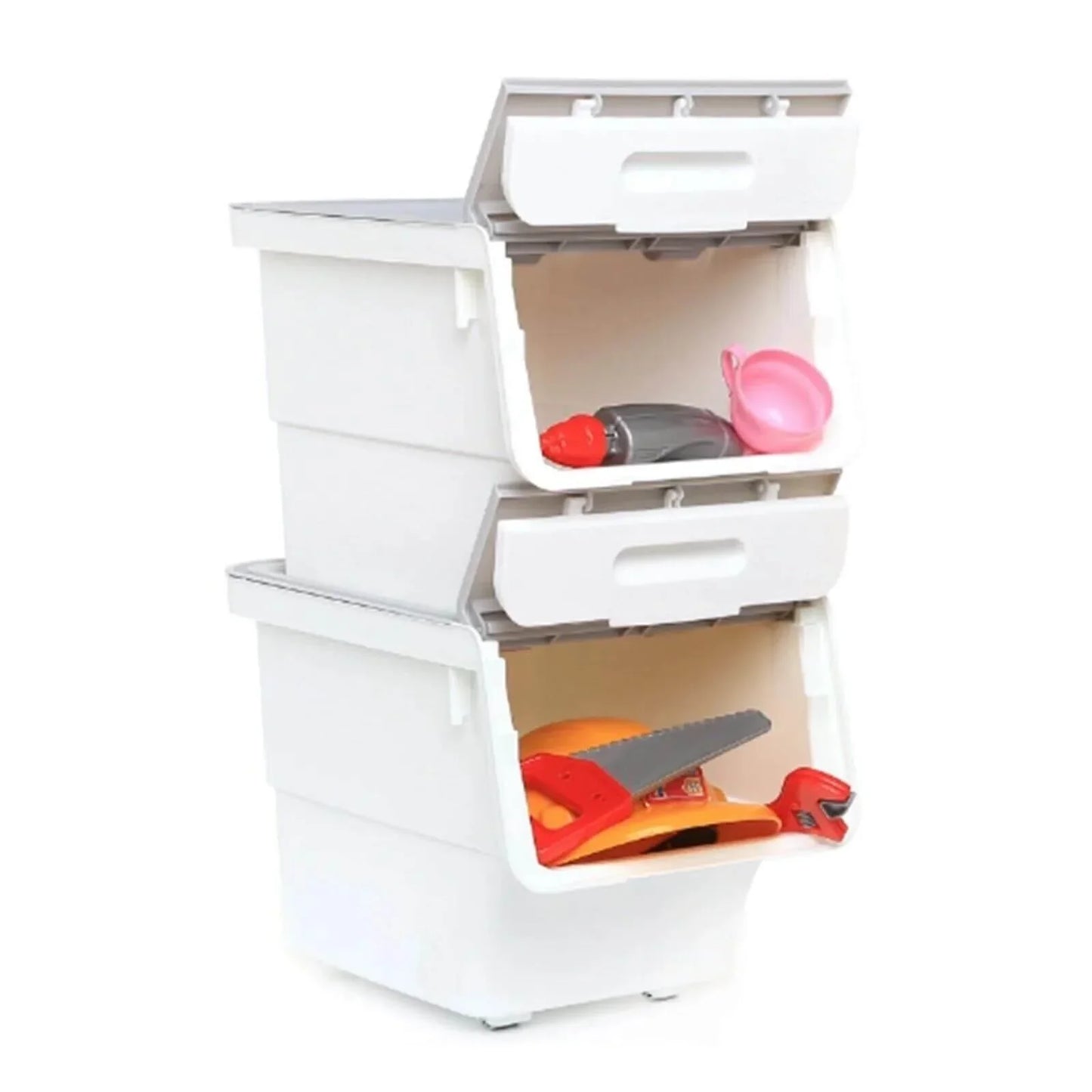 Motek Multi-Purpose Organiser with Wheels