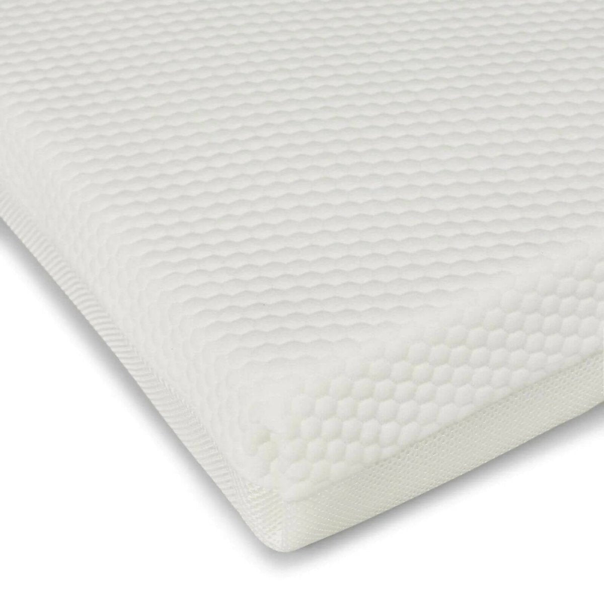 Ickle Bubba All Seasons Premium Pocket Sprung Mattress 120x60cm