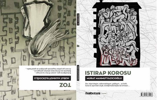 2 Oyun Bir Arada Toz - Istırap Korosu
