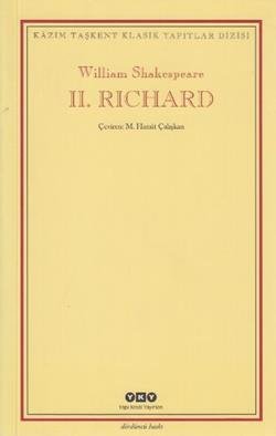 2. Richard - mezetto