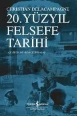 20. Yüzyıl Felsefe Tarihi - mezetto