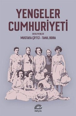 Yengeler Cumhuriyeti