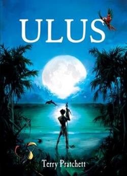 Ulus – Terry Pratchett – Tudem Yayınları – kitap kapağı