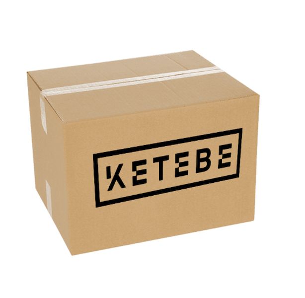 Ketebe Çok Şeytan Koli Kamp (78 Çeşit - 192 Kitap)