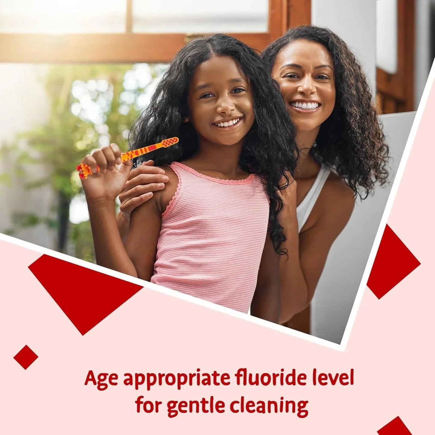 Aquafresh Little Teeth Toothpaste 3-5 years 50ml