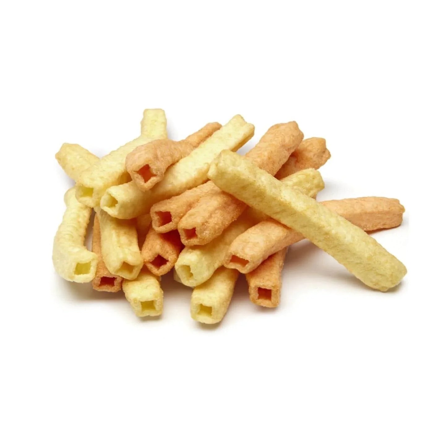 Kiddylicious Cheesy Straws Multi 9+ months 48g (4x12g)