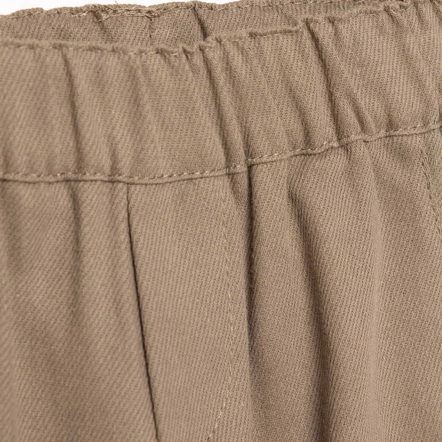 BabyZ Cool  Baby Boy Pants - Dark Green