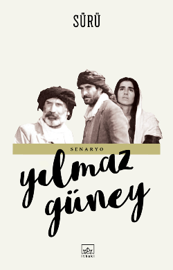 Sürü – Yılmaz Güney – İthaki Yayınları – kitap kapağı