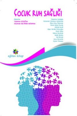Çocuk Ruh Sağlığı – Arzu Özyürek – Eğiten Kitap – kitap kapağı