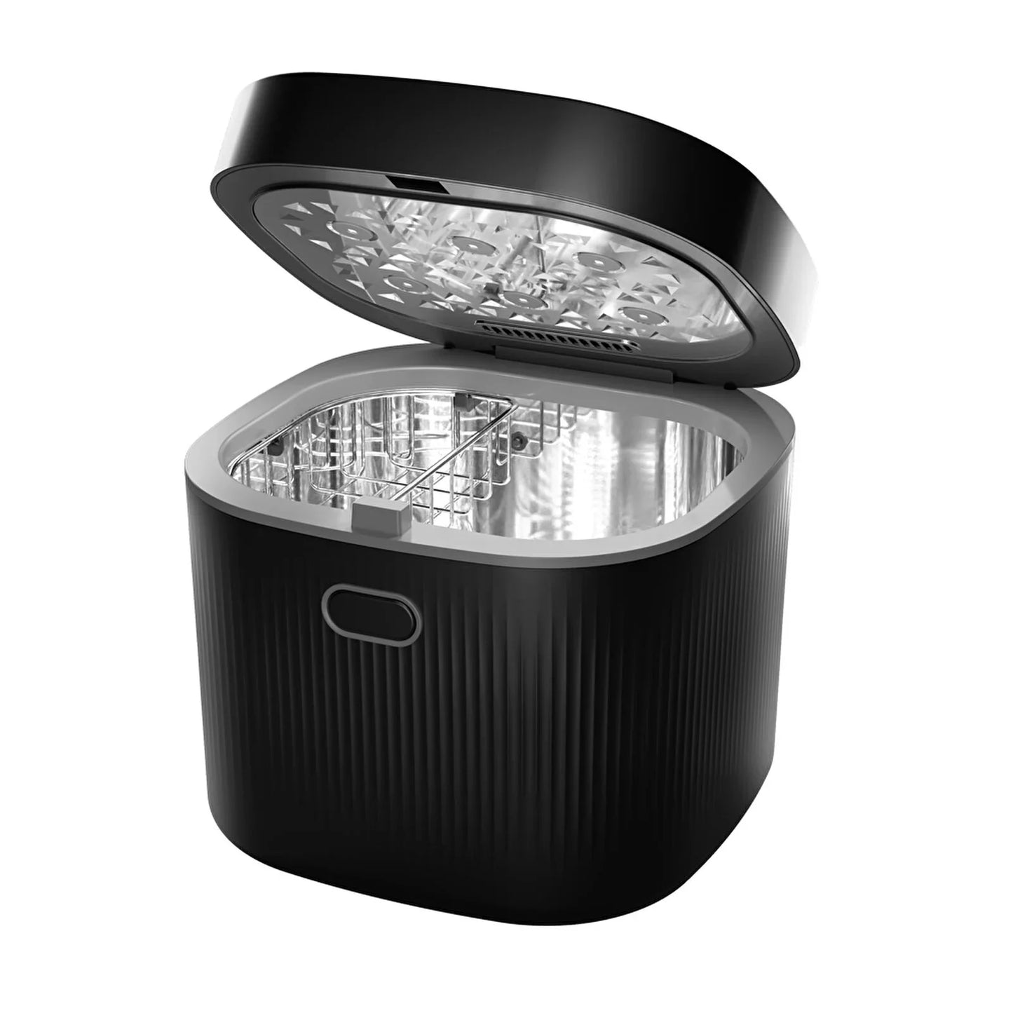 Vital Baby Nurture Advanced Pro UV Steriliser & Dryer - Black