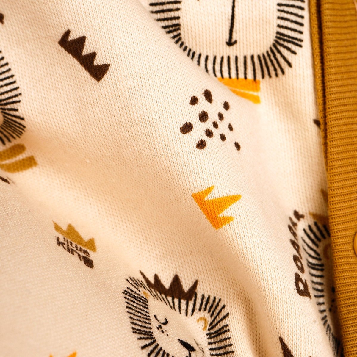 HelloBaby Basic Baby Boy Pyjamas Set