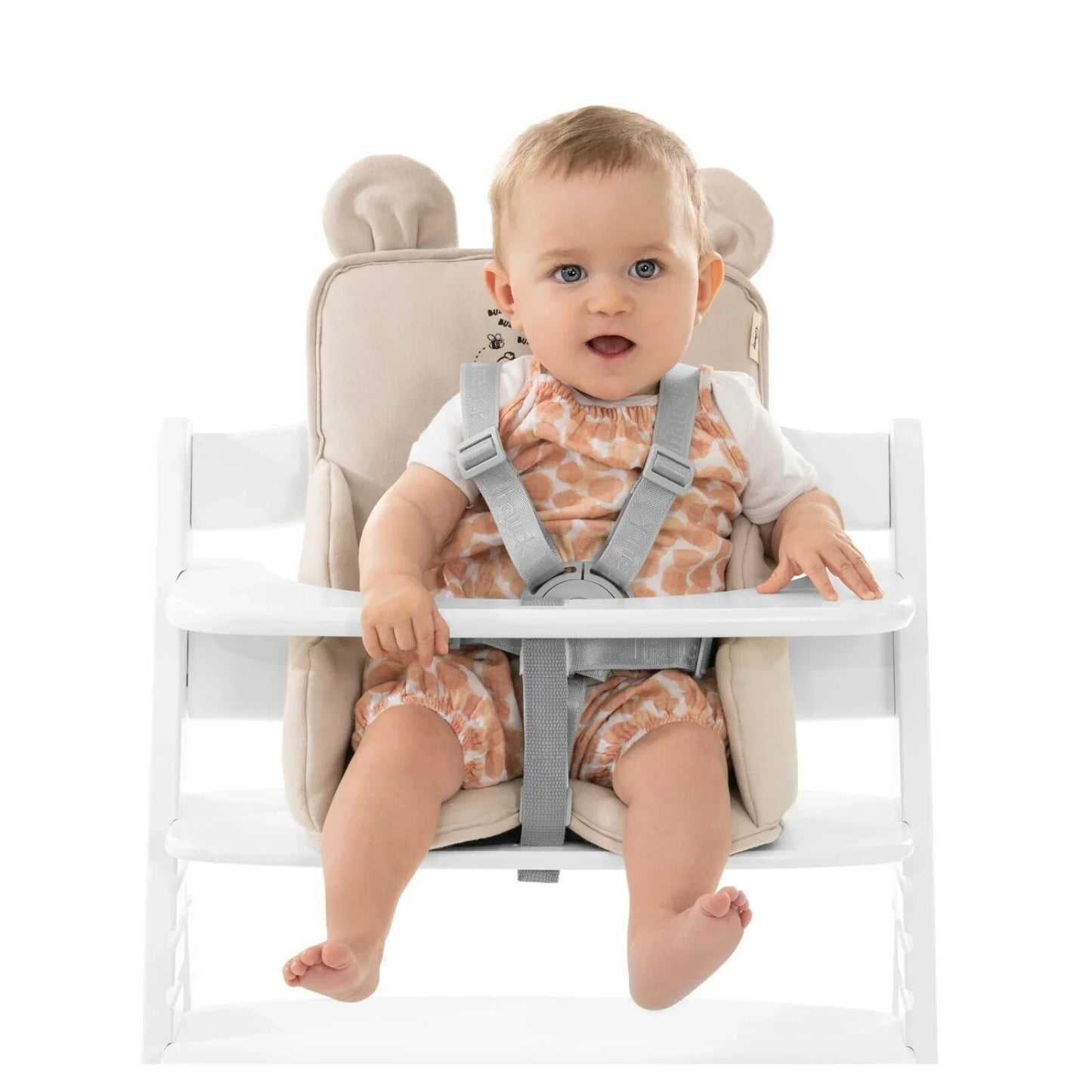 Hauck Disney Alpha Cosy Select - Winnie the Pooh Beige