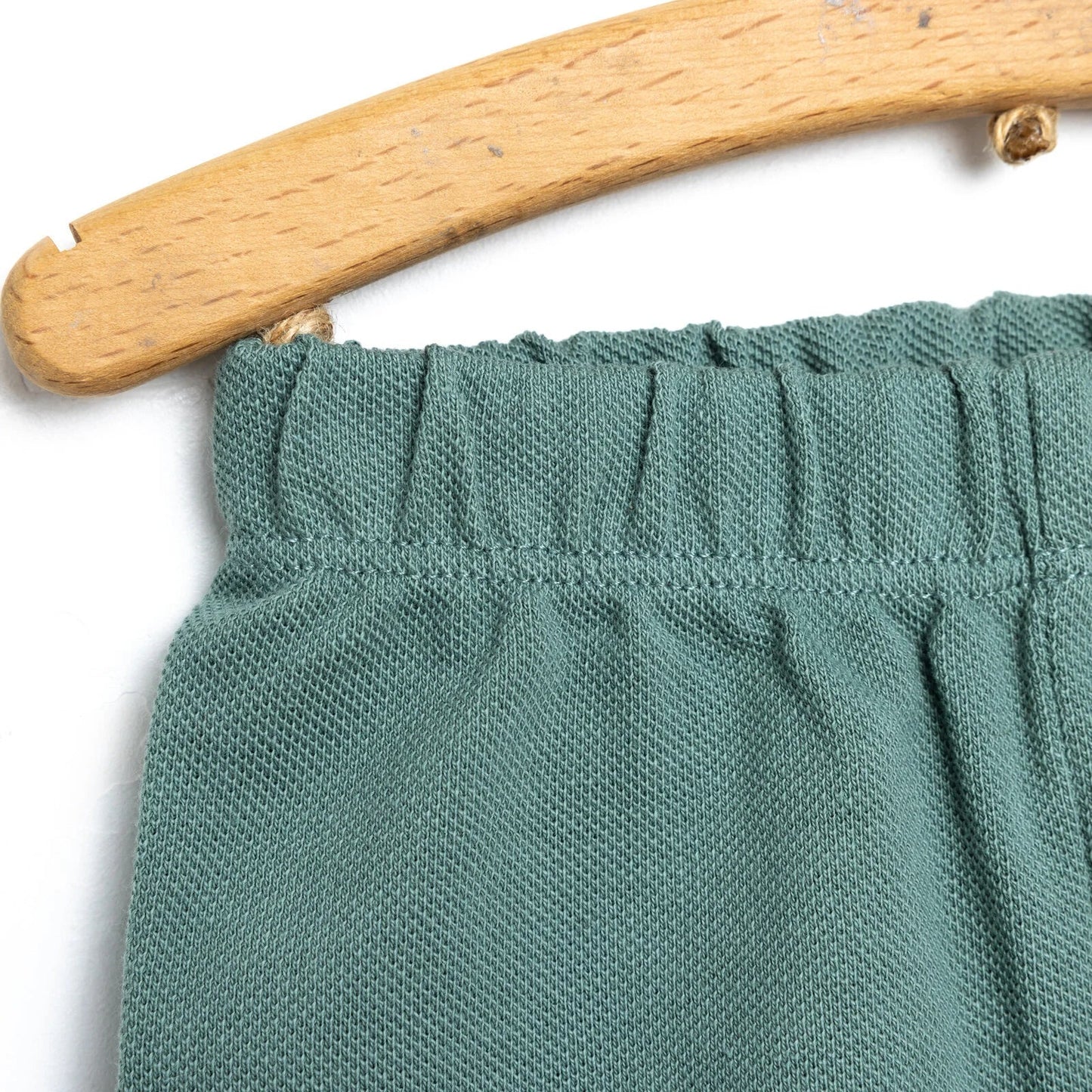 HelloBaby Shorts - Khaki