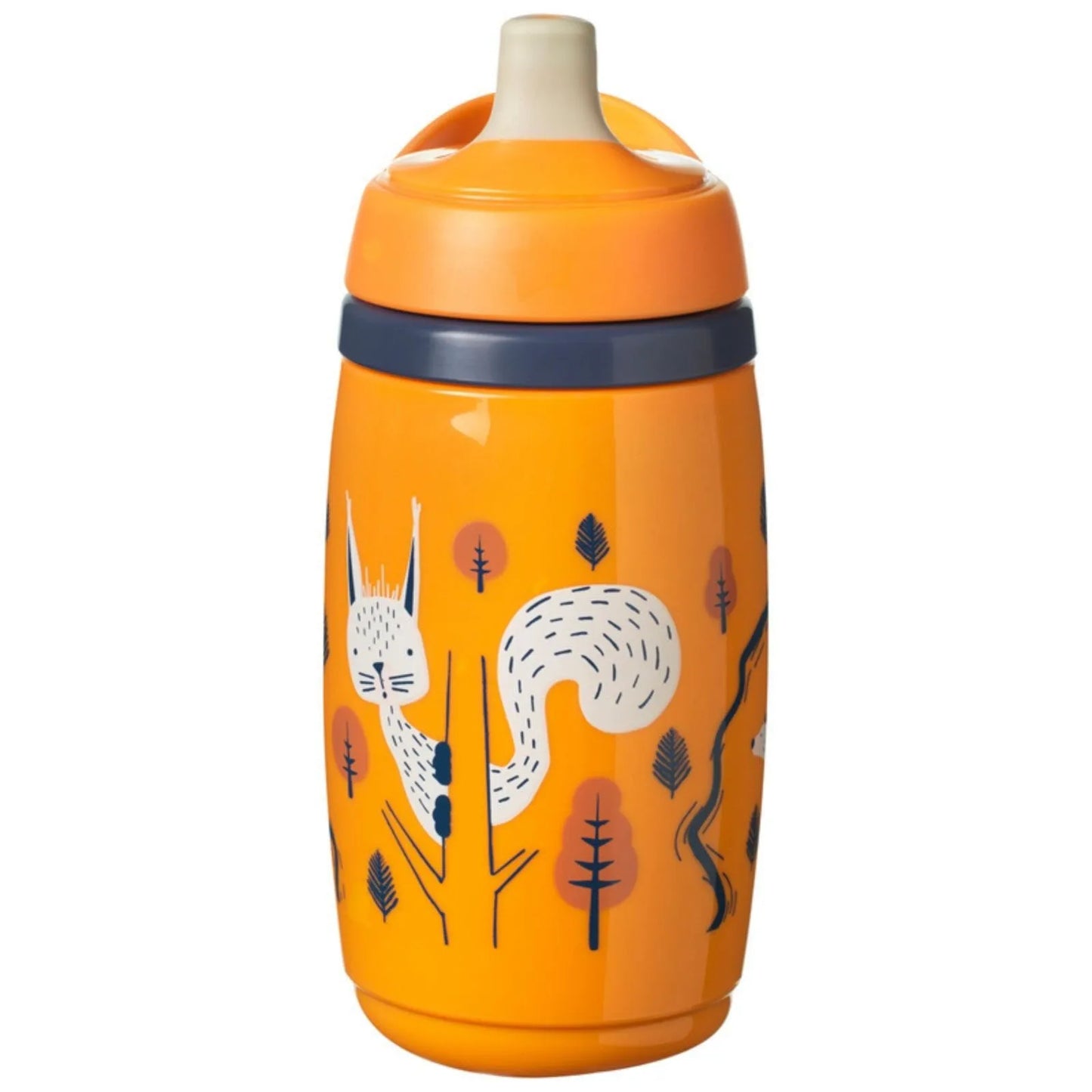 Tommee Tippee Insulated  Sportee 266ml 12m+
