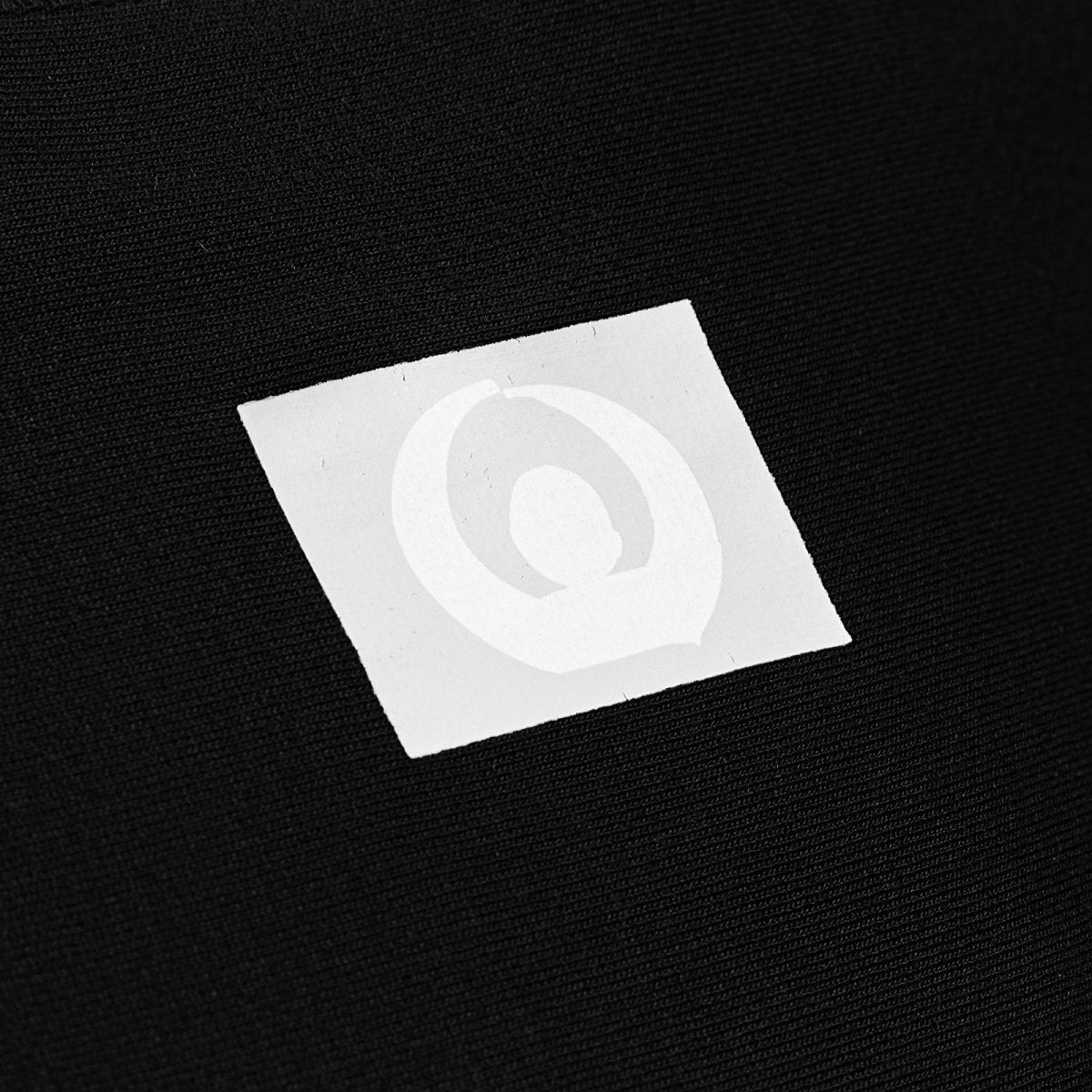 Gaia Carry Stretchy Baby Wrap Pure Tencel - Ebony