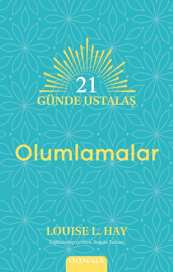 21 Günde Ustalaş - Olumlamalar